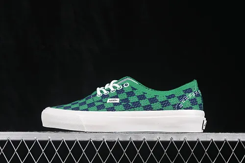 All categories Vans Vans series Vans Low Vans low-top Vans Authentic 44 Vans low-top casual skateboard shoes VN000EJC5W3
